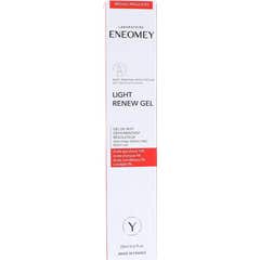 Eneomey Light Renew Żel na noc rozjaśniający 20 ml