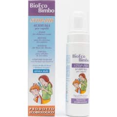 Bema Cosmetici Stop-Pid Schiuma per capelli dei bambini 200ml