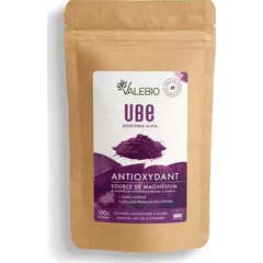 Valebio Ube Antioxidante Polvo 100 g