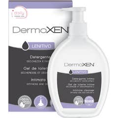 Dermoxen Intimate Soothing Cleanser 200ml