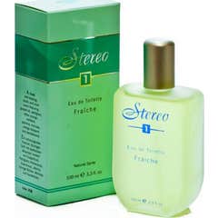 Stereo Colonia Fresc Nature 100ml