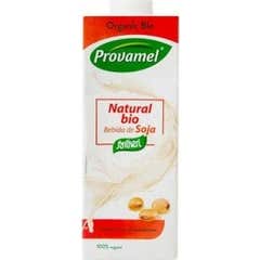 Santiveri Bere di soia naturale Bio 1l di soia naturale Provamel