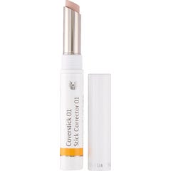 Hauschka Coverstick 01 2 Gr
