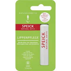 Speick Natural Aktiv Barra de Labios Hidratante Eco 4,5g