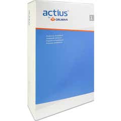 Actius Braguero ACE700 Talla 95 1ud