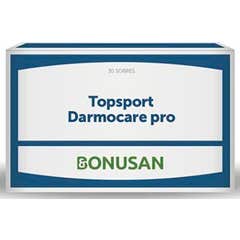 Bonusan Topsport Darmocare Pro 30 Zakjes