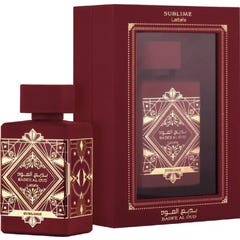 Lattafa Spray Badee Al Oud Sublime 100ml