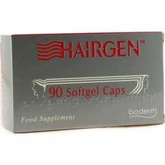 Hairgen 90 Softgel 90 Cps