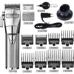 Babyliss Rizador Programable Extra Largo Pro 25mm 1ud