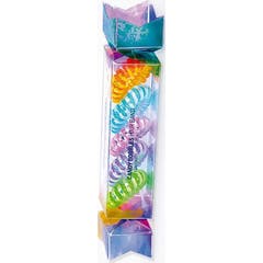 Bifull Pack Candy Bobbles Hair Band 5uds