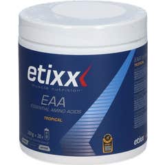 Etixx Essencial Amino Acids Tropical Powder 260g