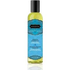 Kamasutra Aceite de Masaje Serenidad 236 ml