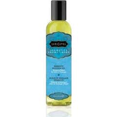 Kamasutra Serenity Massage Oil 236ml