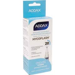 Addax Mycoflash Stylo Tratamiento Micosis Uñas 4 ml