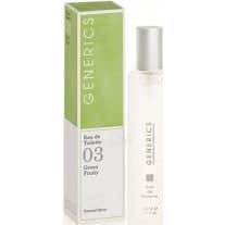 Generics eau de parfum N-3 100ml
