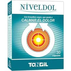 Tongil Niveldol 30caps Tongil Niveldol 30caps
