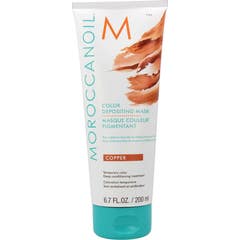 Moroccanoil Color Depositing Mask Copper 200ml