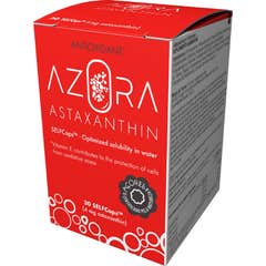 Azora Astazanthin 30caps