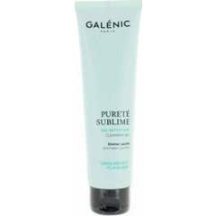 Galénic Purete Sublime gel limpiador 150ml