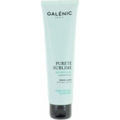 Galénic Purete Wysublimowany żel oczyszczający 150ml
