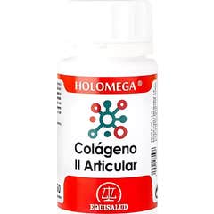 Holomega Colágeno II Articular 50caps