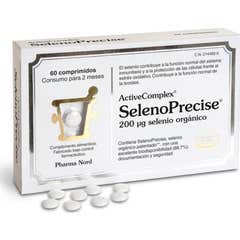 ActiveComplex® SelenoPrecise 60comp