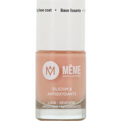 Même Silicium & Antioxidants Esmalte Base Alisante 10 ml