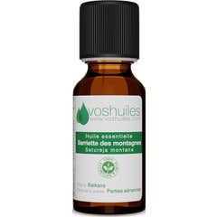 Voshuiles Aceite Esencial Ajedrea de Montaña 5 ml