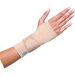 Aqtivo Skin Metacarpal håndledsrem S