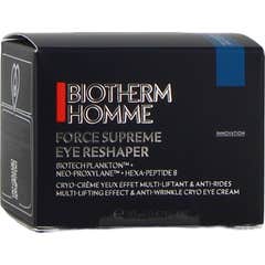 Biotherm Homme Force Supreme Eye Reshaper 20 ml