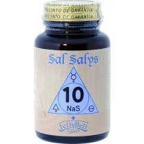 Ergonat Galenic Citrobas 150g