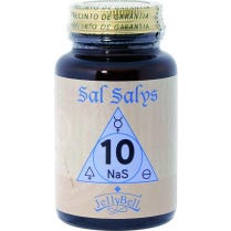 Ergonat Galenic Citrobas 150g
