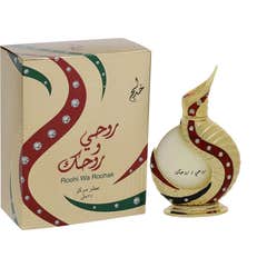 Khadlaj Roohi Wa Roohak Gold Aceite de Perfume 35ml