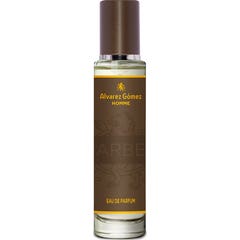 Alvarez Gómez Barbería Eau de Parfum 30 ml