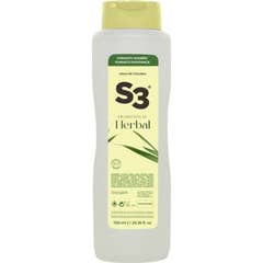 S3 Herbal Kolonial 750 ml