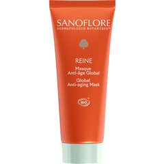 Sanoflore Masque des Reines Regeneración Intensa 75ml
