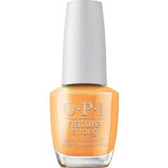 Opi Nature Strong NAT034 Bee the Change 15ml Opi Nature Strong NAT034 Bee the Change 15ml