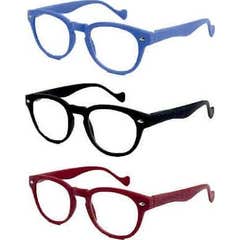 Cavallaro Via Caracciolo Gafas Posil +1.50 1ud