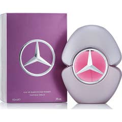 Mercedes Benz Frau 90ml