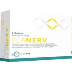 Pharma Labs Peanerv 30comp