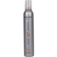 Broaer Espuma Fuerte 300ml