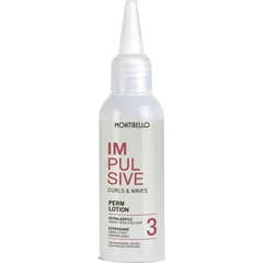 Montibello Impulsive Curls & Waves Lotion Permamentna Nr 3 75 ml