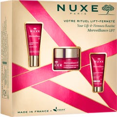 Nuxe Cofre Merveillance Lift Ritual de Firmeza 2023