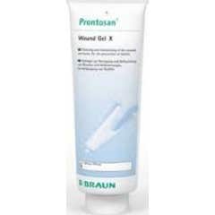 Prontosan Gel for Wounds 50g