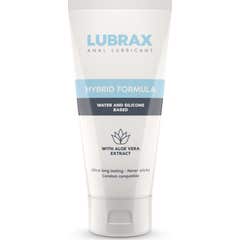 Lubrax Intimateline Lubricante Anal Híbrido 50ml