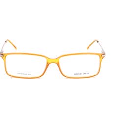 Giorgio Armani Gafas de Vista Ga-636-24716-54 Unisex 54mm 1ud