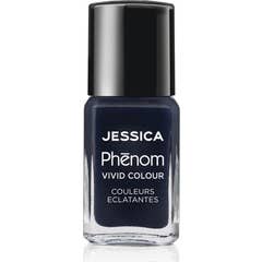 Jessica Phenom Vivid Colour 010 Blueblooded 14 ml