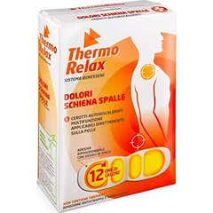 Thermorelax Cer.M-Funz.3Pz