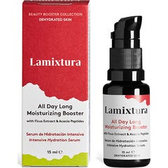 Lamixtura Serum de Hidratación Intensiva 15ml