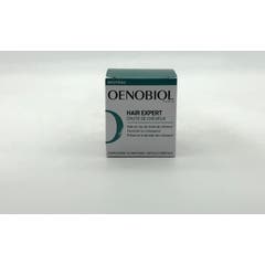 Oenobiol Hair Expert Caída Cabello 60caps